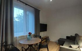 Apartament Aleja 29 Listopada